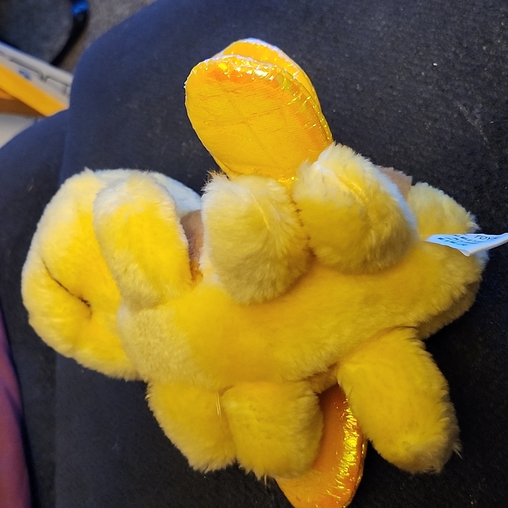 Stuffed bee - Picture 6 of 6